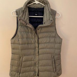 Gap Women's Lightweight Vest